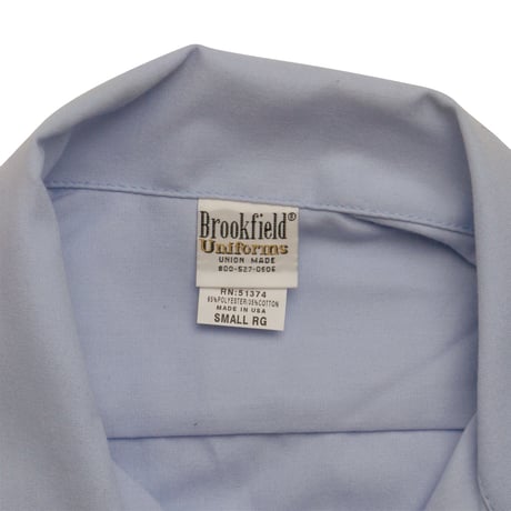 "U.S POSTAL SERVICE" UNIFORM SHIRT