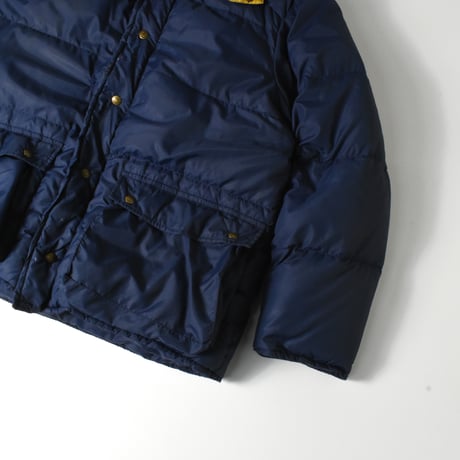 USED 80’S "EDDIE BAUER / GLACIER PARKA"