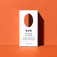 【受注生産】SCENE BLEND【SUN】150g