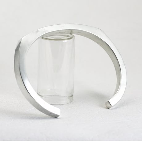 All Forged SV950｜Signet Style Cuff