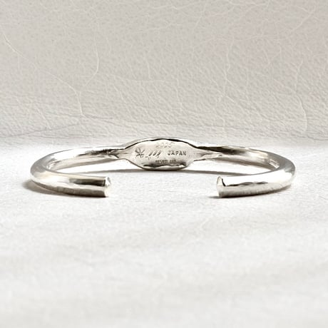 All Forged SV950｜Round Oval Cuff ー2025