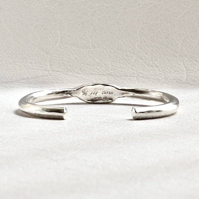 All Forged SV950｜Round Oval Cuff ー2025 | STARTW
