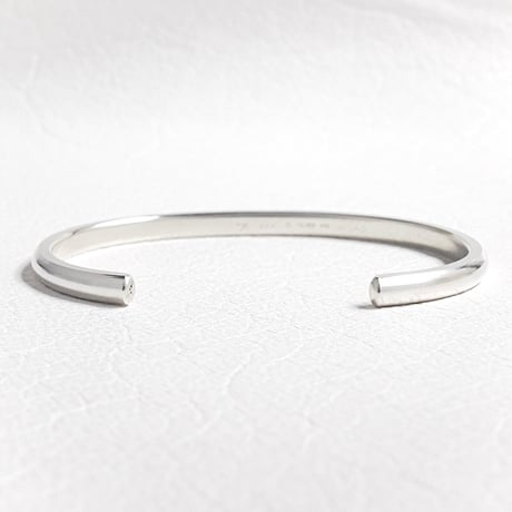 Forged SV950｜Half Round Cuff