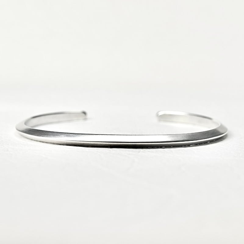 Forged SV950｜Triangle Cuff 3.6㎜ | STARTWISTオンライ