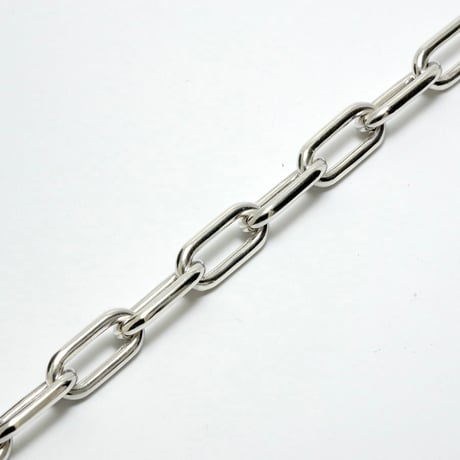 Forged SV950｜Long Link Chain Bracelet
