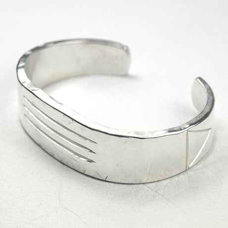 All Forged SV950｜Crow Wide Cuff