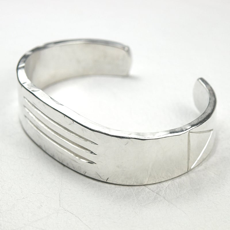 All Forged SV950｜Crow Wide Cuff | STARTWISTオンライ