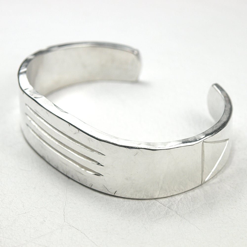 All Forged SV950｜Crow Wide Cuff | STARTWISTオンライ