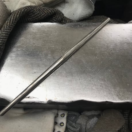 All Forged SV950｜Round Taper Shape Line Cuff