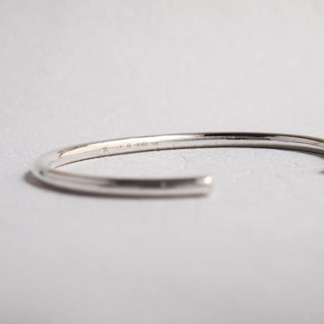 Forged SV950｜Round Cuff 3.5㎜