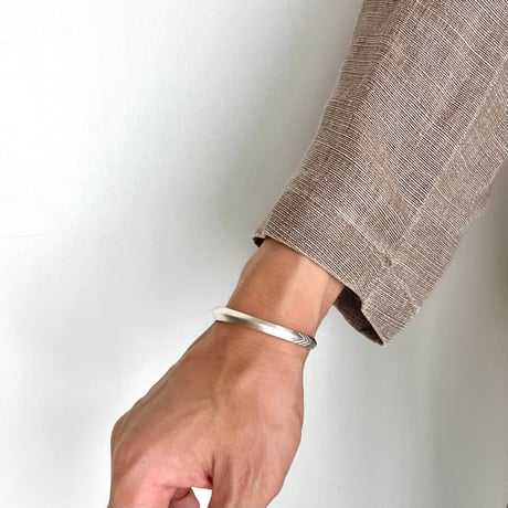 All Forged SV950｜Triangle Shape Filling Cuff