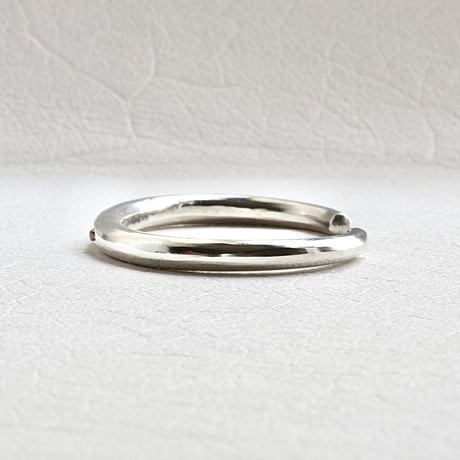 All Forged SV950｜Round Taper Diamond Cuff ー2025