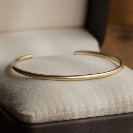 K14YG｜Round Cuff 2.5㎜