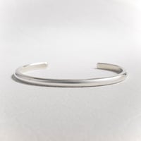 Forged SV950｜Half Round Cuff