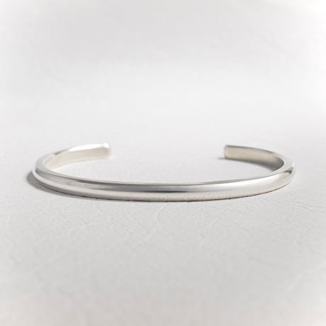 Forged SV950｜Half Round Cuff