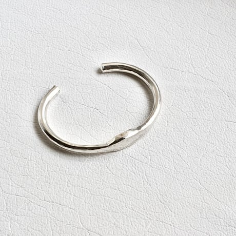 All Forged SV950｜Round Oval Cuff ー2025