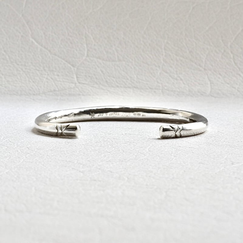 All Forged SV950｜Round Taper Filling Cuff-2025