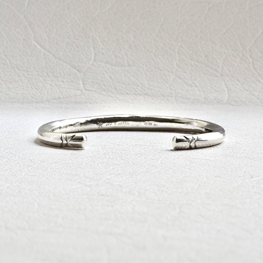 All Forged SV950｜Round Taper Filling Cuff-2025