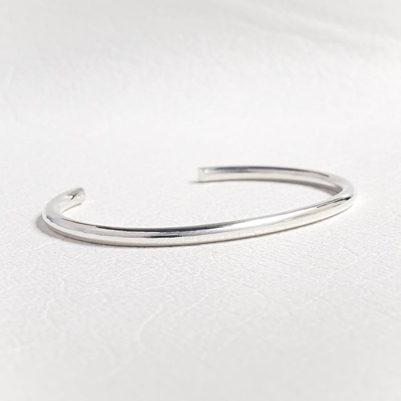 Forged SV950｜Round Cuff 3.5㎜ | STARTWISTオンラインスト