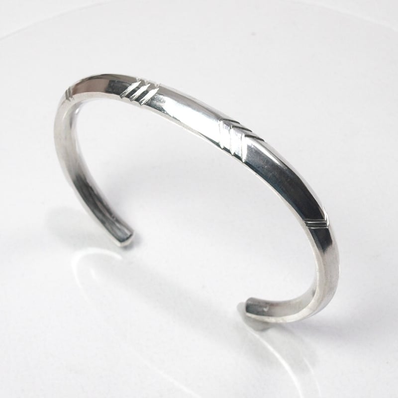 All Forged SV950｜Triangle Shape Filling Cuff |