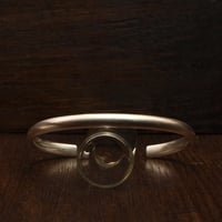Forged SV950｜Half Round Cuff 5㎜