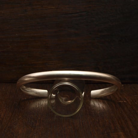 Forged SV950｜Half Round Cuff 5㎜