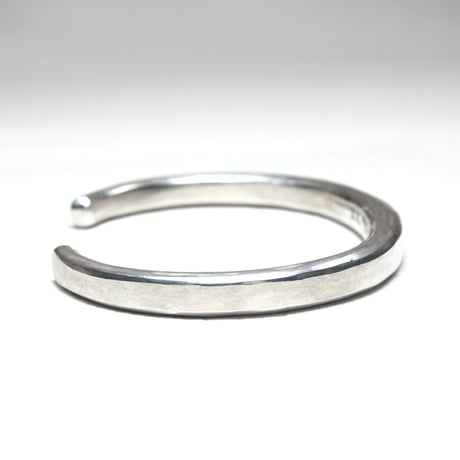 All Forged SV950｜Taper Shape Rust Hammer Cuff