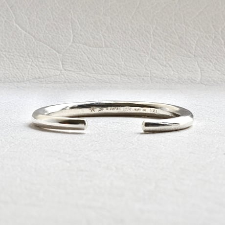 All Forged SV950｜Round Taper Diamond Cuff ー2025