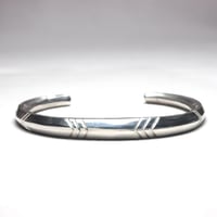 All Forged SV950｜Triangle Shape Filling Cuff
