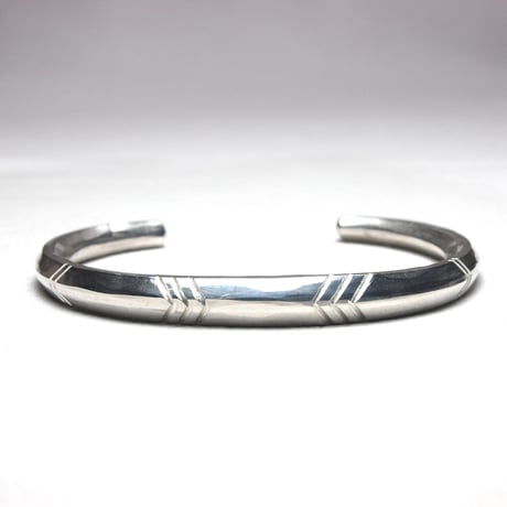 All Forged SV950｜Triangle Shape Filling Cuff
