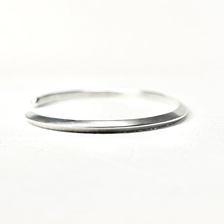 Forged SV950｜Triangle Cuff 3.6㎜