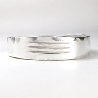 All Forged SV950｜Crow Wide Cuff