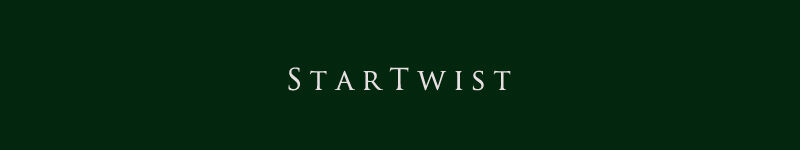 STARTWISTオンラインストア ＊///