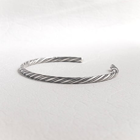 Forged SV950｜Rope Cuff 3.5㎜