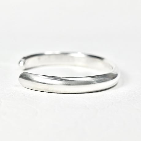 Forged SV950｜Half Round Cuff 7.6㎜