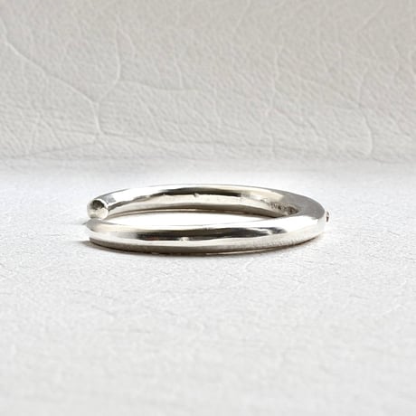 All Forged SV950｜Round Taper Diamond Cuff ー2025