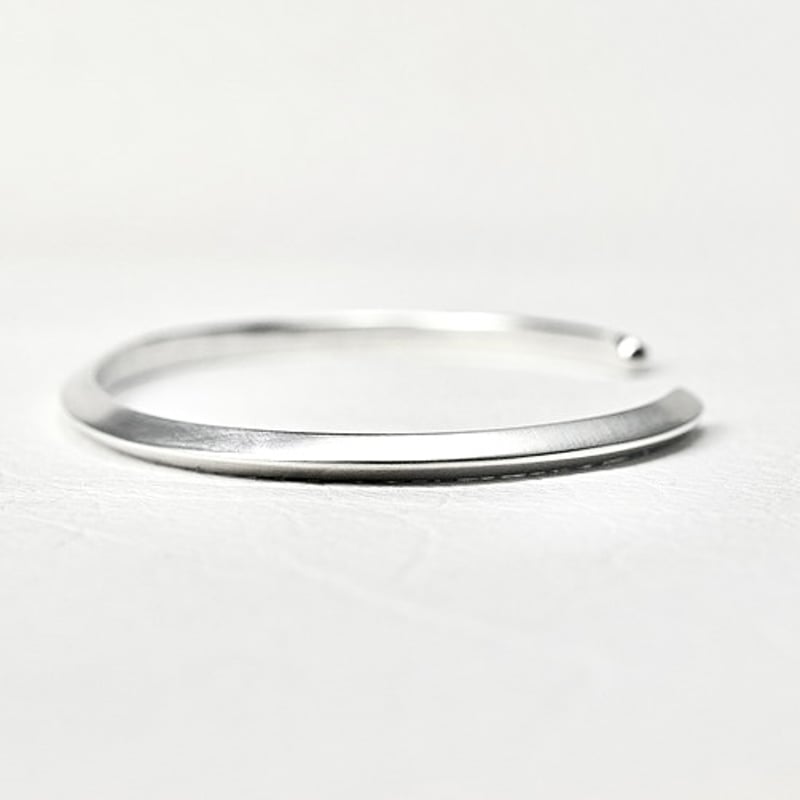 Forged SV950｜Triangle Cuff 3.6㎜ | STARTWISTオンライ