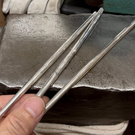 All Forged SV950｜Round Taper Step Cuffー2025