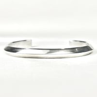 Forged SV950｜Triangle Cuff 7.5㎜