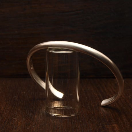 Forged SV950｜Half Round Cuff 5㎜