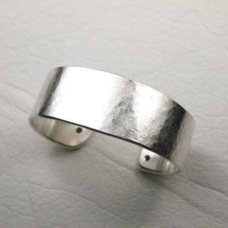 All Forged SV950｜ Andulusite  Wide Cuff