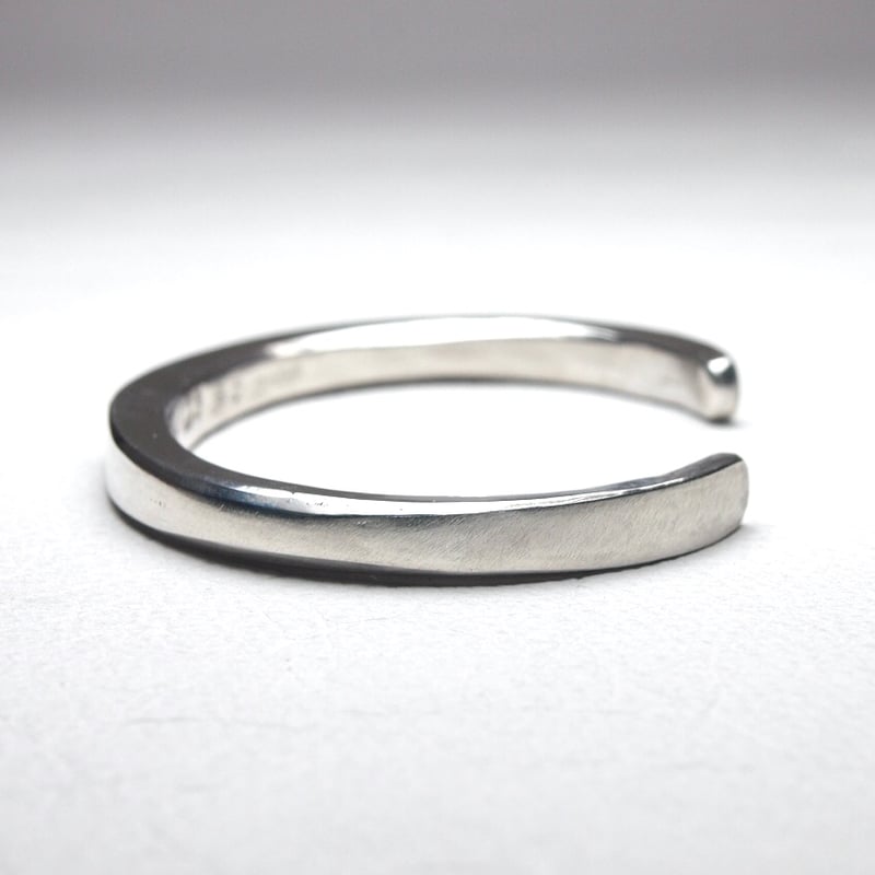 All Forged SV950｜Taper shape Launched Cuff | ST