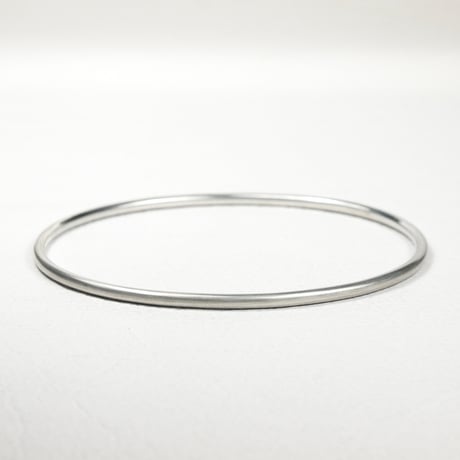 Forged SV925｜Closed Round Cuff 2.5