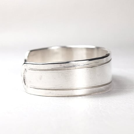 All Forged SV950｜ Two Lines Wide Cuff