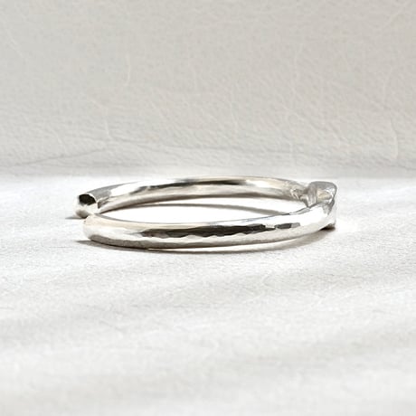 All Forged SV950｜Round Oval Cuff ー2025