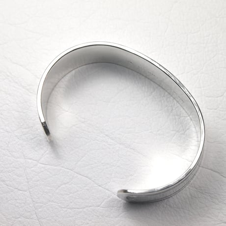 All Forged SV950｜ Two Lines Wide Cuff
