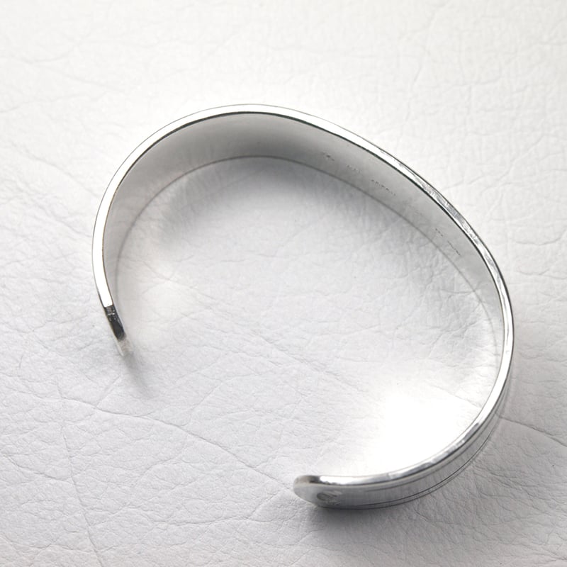 All Forged SV950｜ Two Lines Wide Cuff | STARTWI