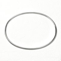 Forged SV925｜Closed Round Cuff 2.0