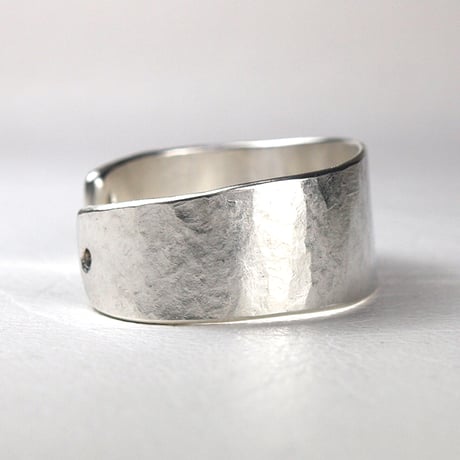 All Forged SV950｜ Andulusite  Wide Cuff