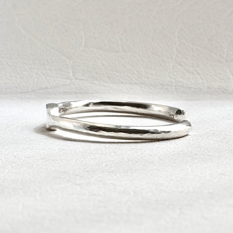 All Forged SV950｜Round Oval Cuff ー2025